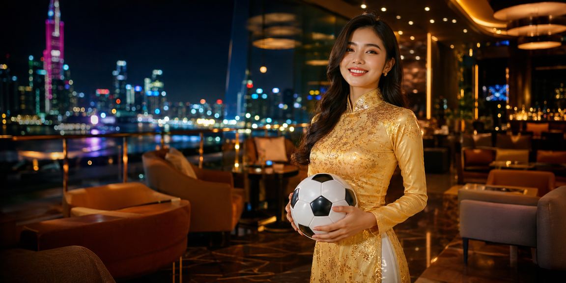 Người dùng tại TP. Hồ Chí Minh xem trực tiếp bóng đá và đặt cược thể thao trên điện thoại