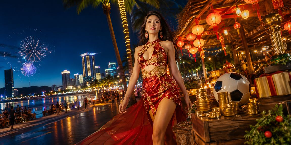 Người dùng kqsx thư giãn và đặt cược trực tuyến tại Nha Trang