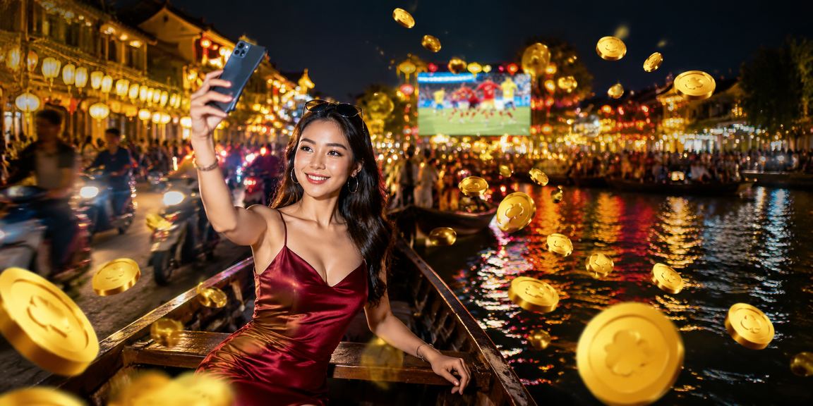 Tổng quan nền tảng cá cược dành cho thị trường Việt Nam với đầy đủ thể thao và casino