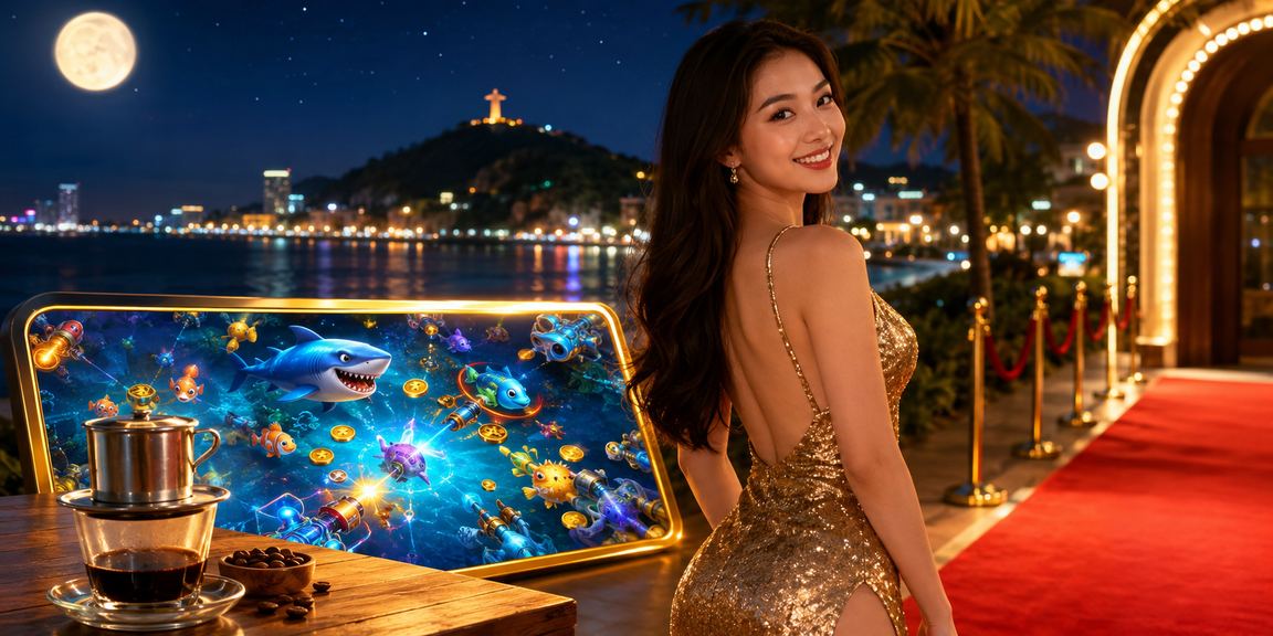 Giao dịch nạp rút tiền VND nhanh chóng tại Vũng Tàu
